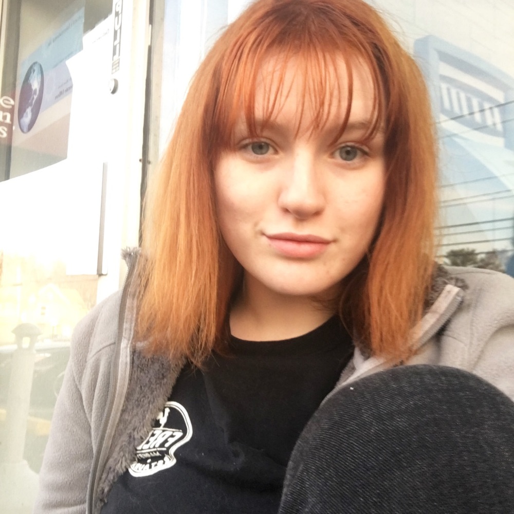 Meet your Posher, Molly